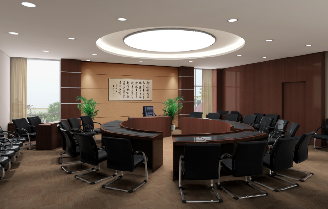 辦公室裝修設(shè)計(jì)：灰白色沙發(fā)椅如何成為裝修設(shè)計(jì)新寵？